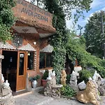 Hotel Avdi Rexha