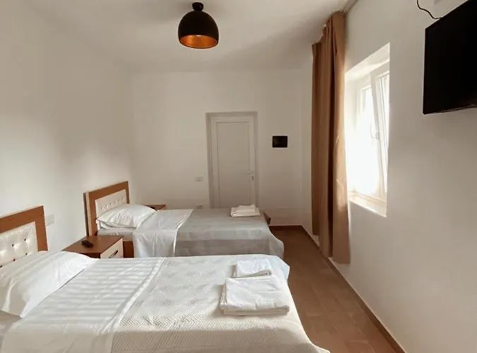 Hotel Avdi Rexha