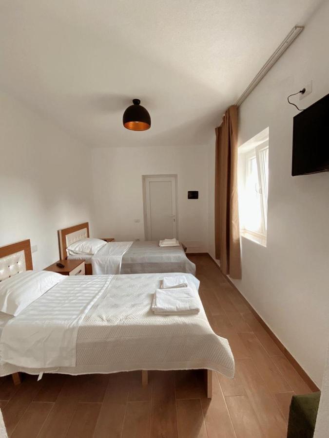 Hotel Avdi Rexha 3*