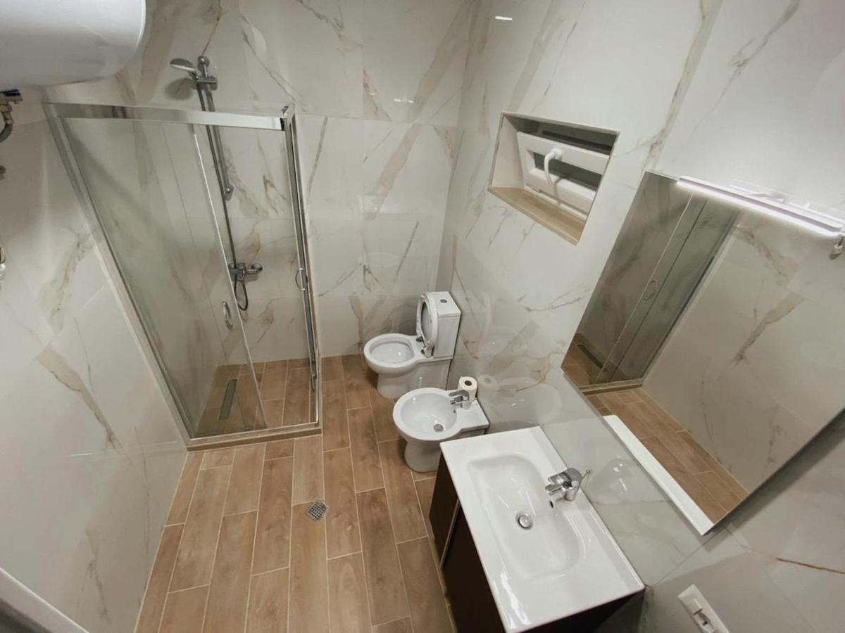 Hotel Avdi Rexha Tropoje