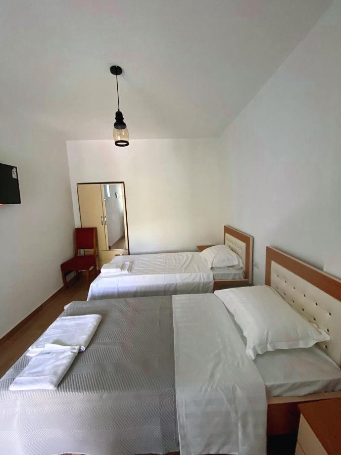 Avdi Rexha Hotel Tropoje