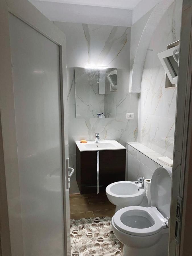 Hotel Avdi Rexha Tropoje